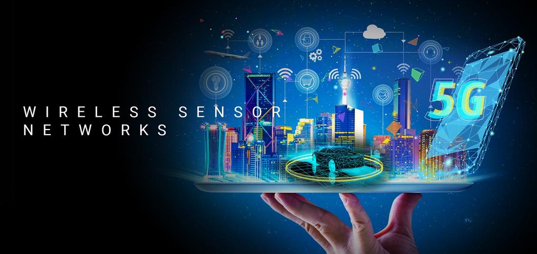 無線傳感器網(wǎng)絡(luò)技術(shù)(wireless sensor network,wsn)